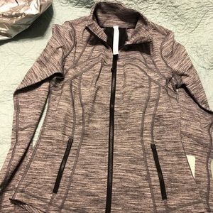 Lululemon jacket
